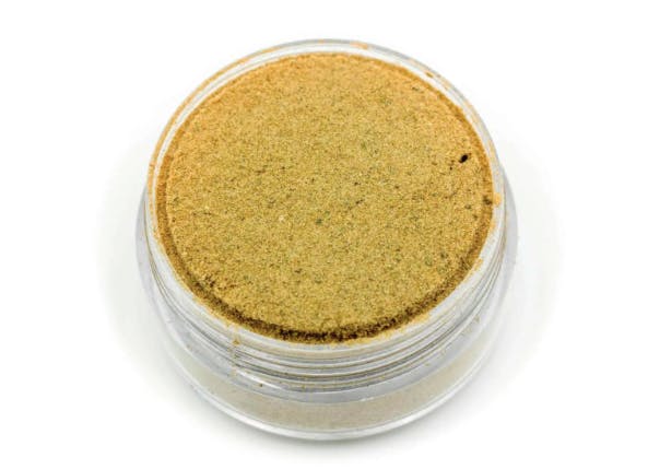 Photograph of product: UNICORN DUST 2G KIEF (S)