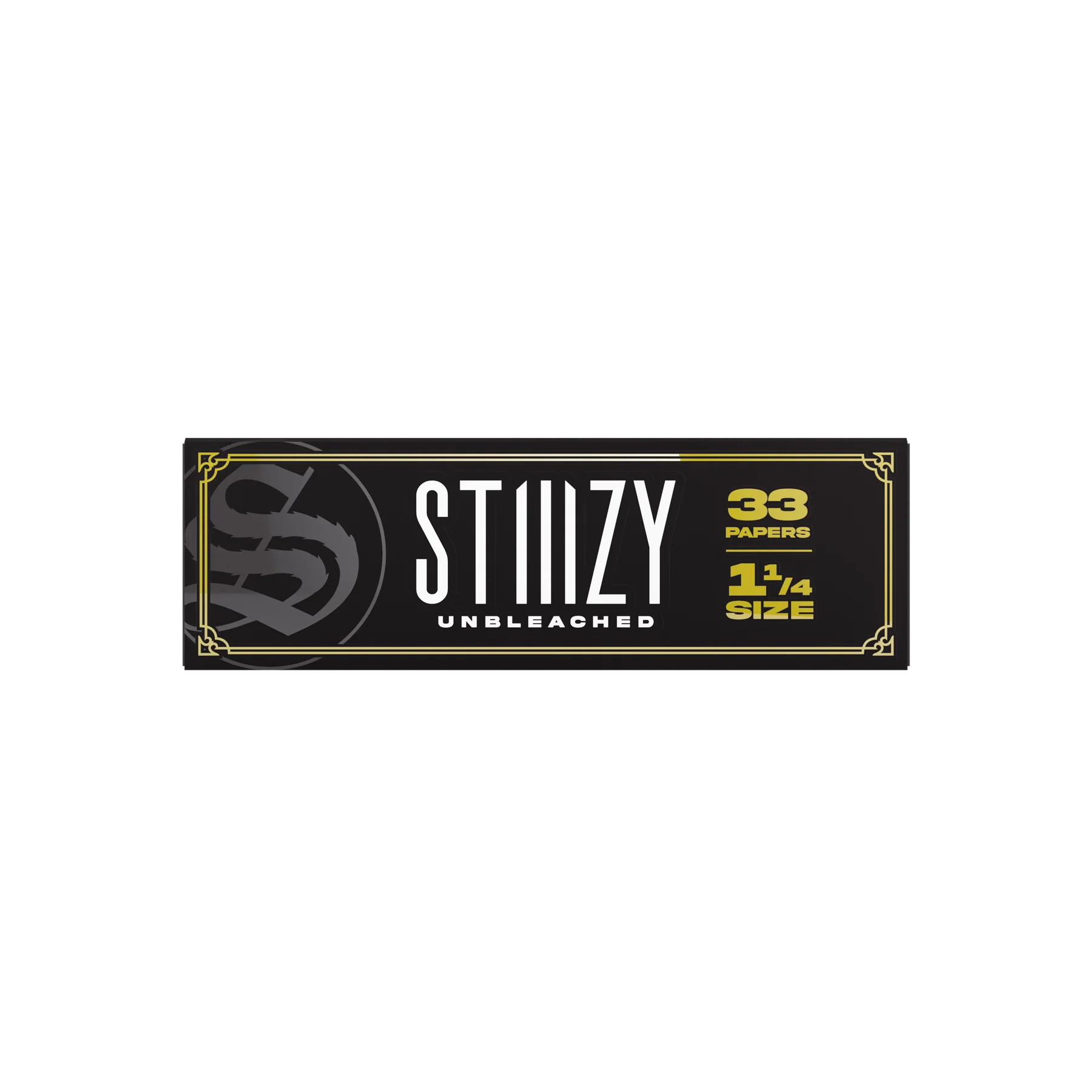 Photograph of product: Unbleached Papers STIIIZY