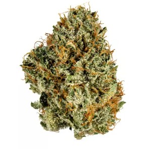 Photograph of product: GLP | Black Triangle 3.5g