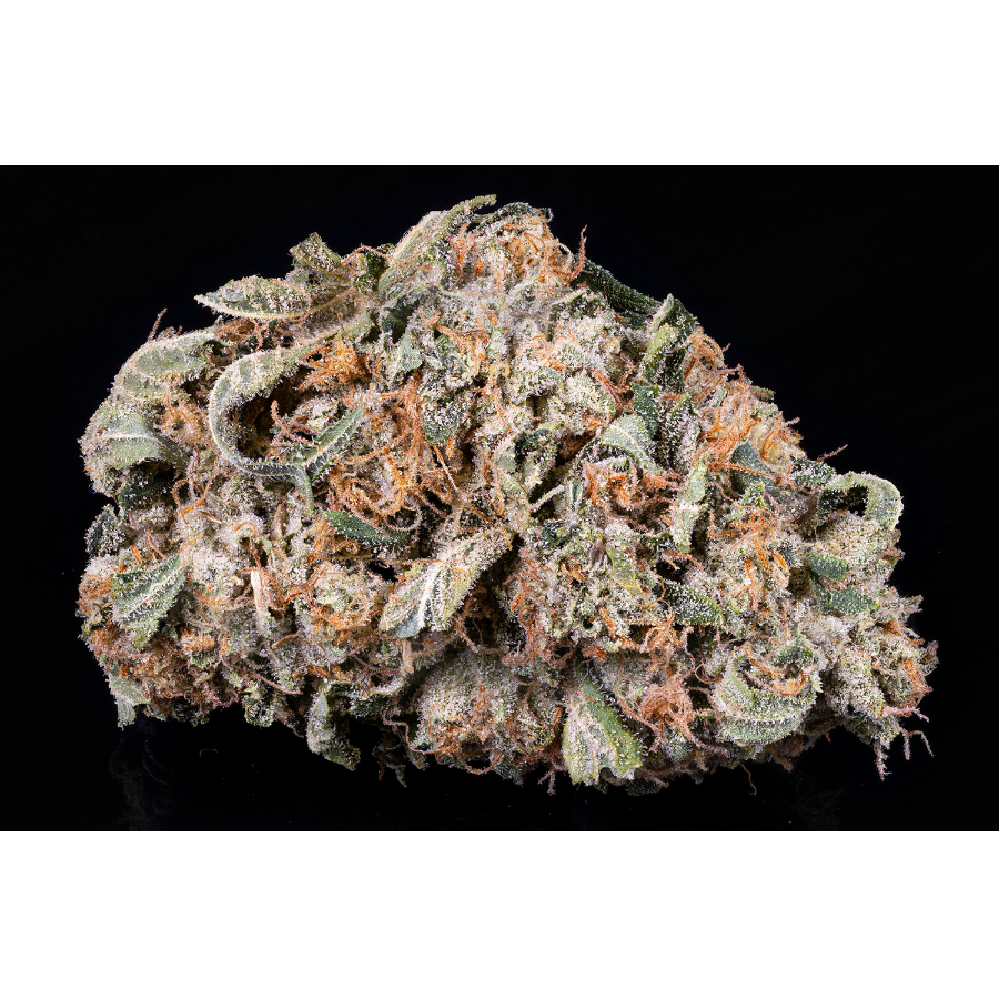 Photograph of product: Super Max OG - Bulk Flower - 28g