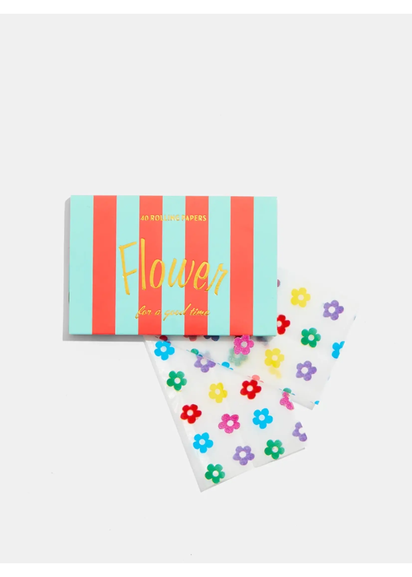 Photograph of product: Papers | Rainbow