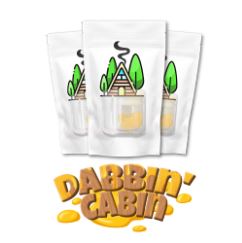 Photograph of product: Pineapple Express Wax | 1g