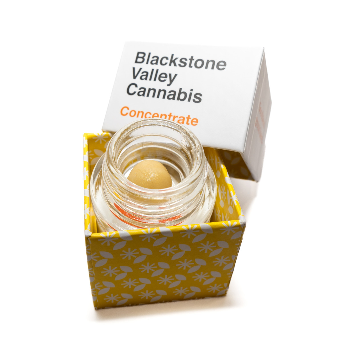 Photograph of product: Guava Skittlez | Live Rosin | 1g