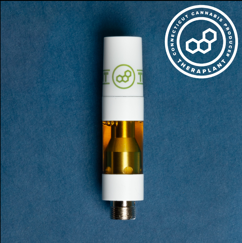 Photograph of product: Wedding Clouds Vape Cartridge | T82.90% | 41003 | 0.5g