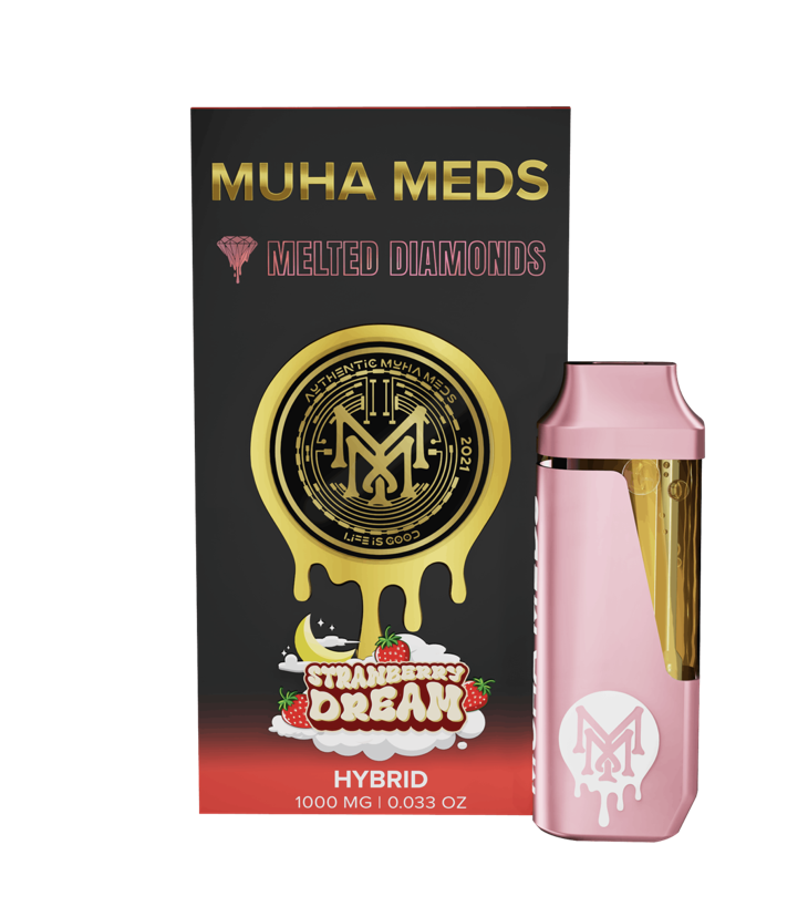 Photograph of product: Strawberry Dream Aio