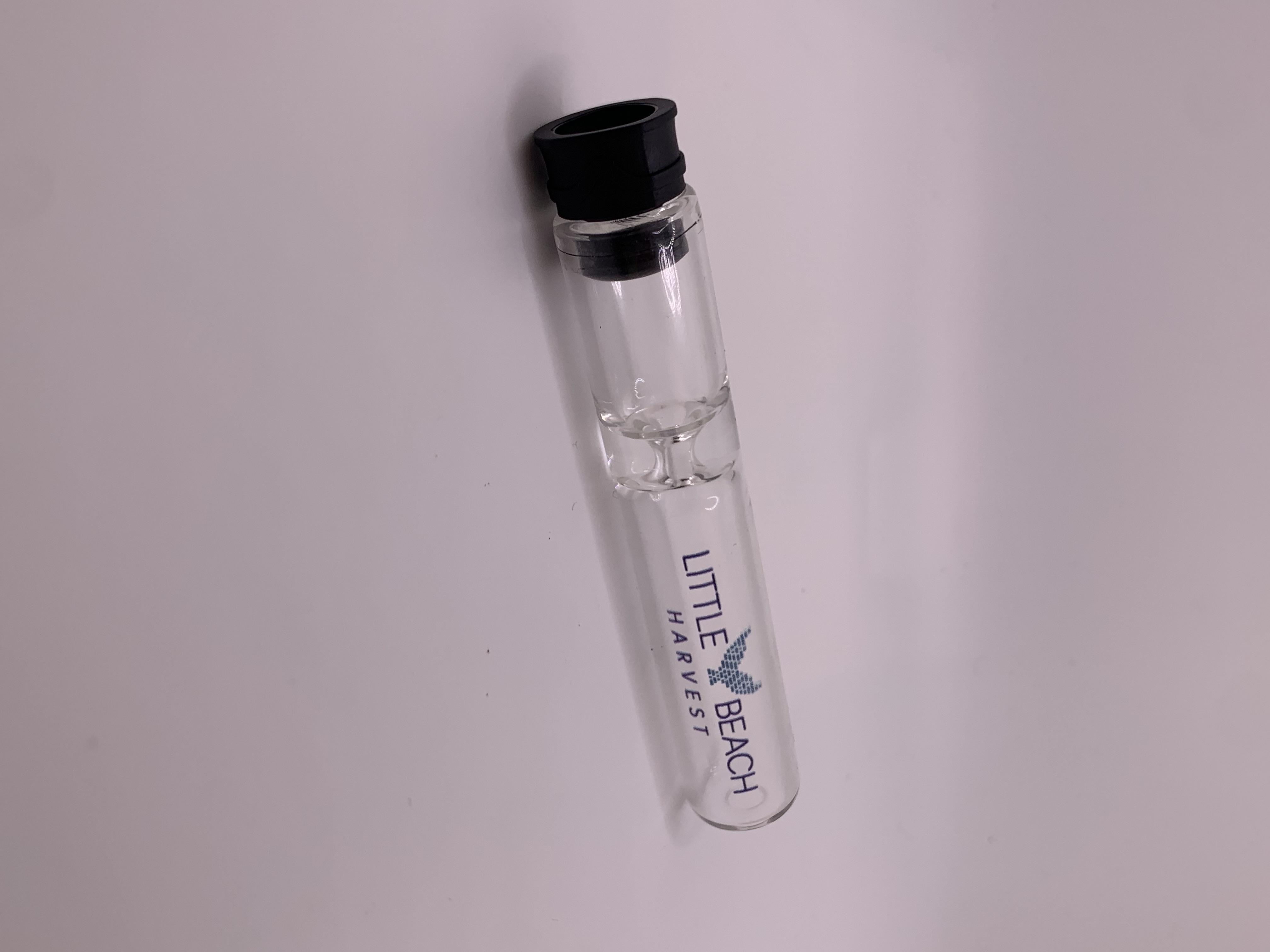 Photograph of Product: Accessories - Cannabis | LBH Chillum