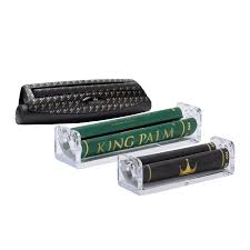 Photograph of product: Rolling Machine - King Palm | 110MM Roller