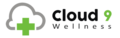 thumbnail-Size Logo for storeLogo: Cloud 9 Wellness
