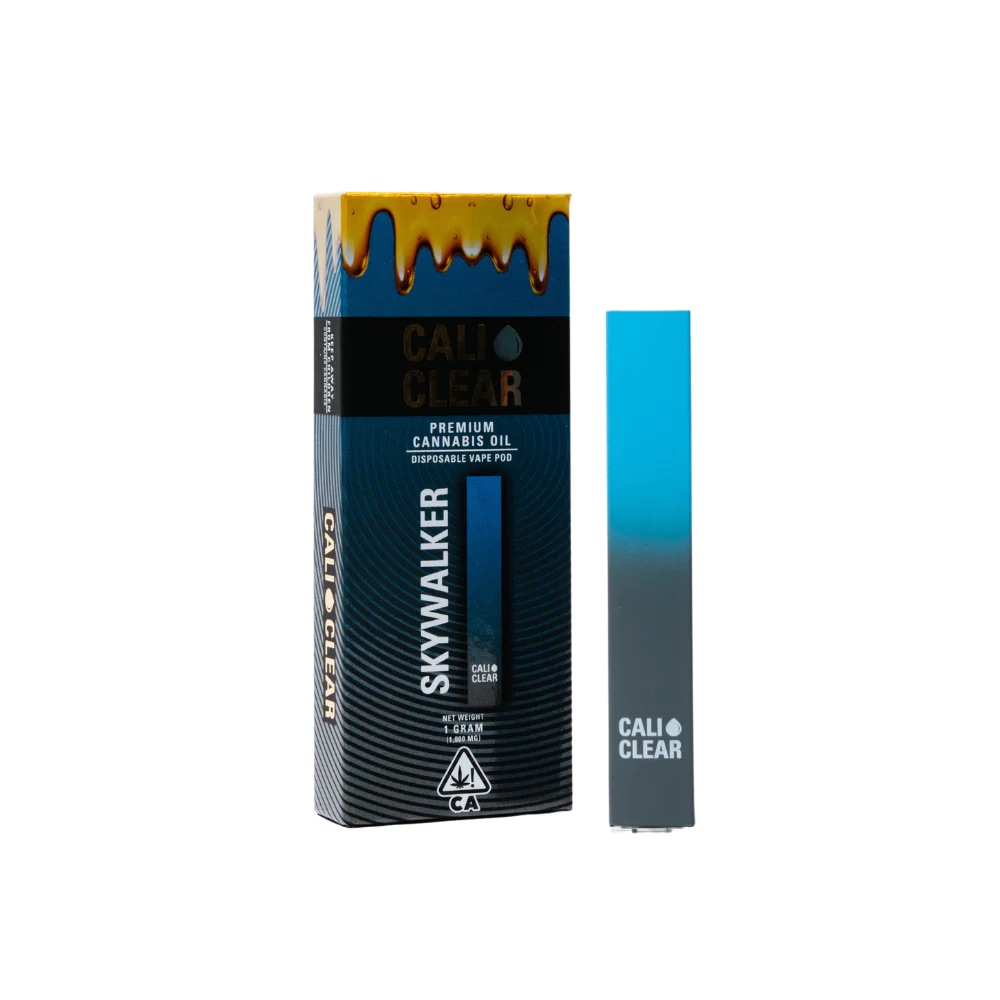 Photograph of product: SKYWALKER