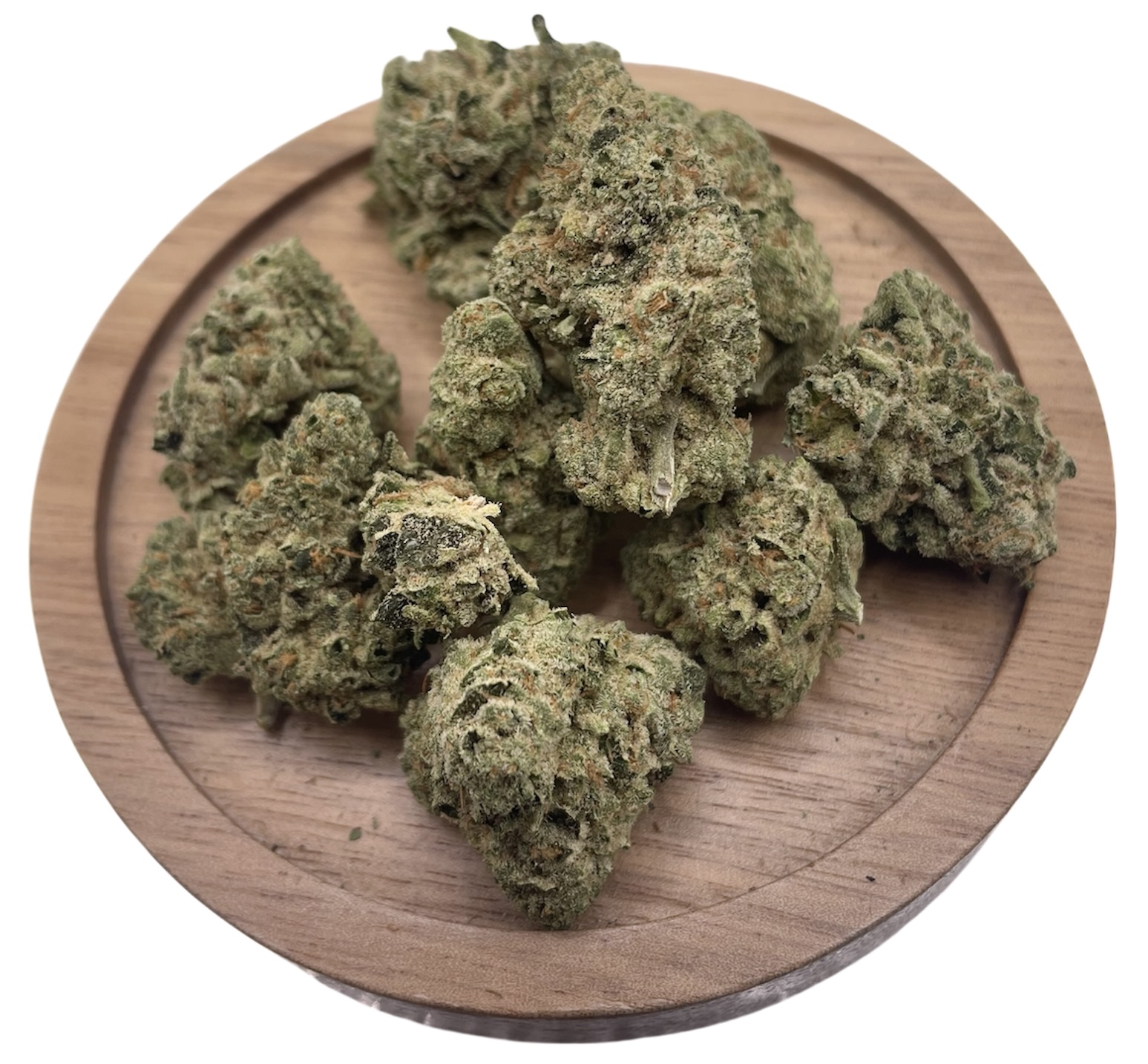 Photograph of product: Cap Junky Oz Special - 28g