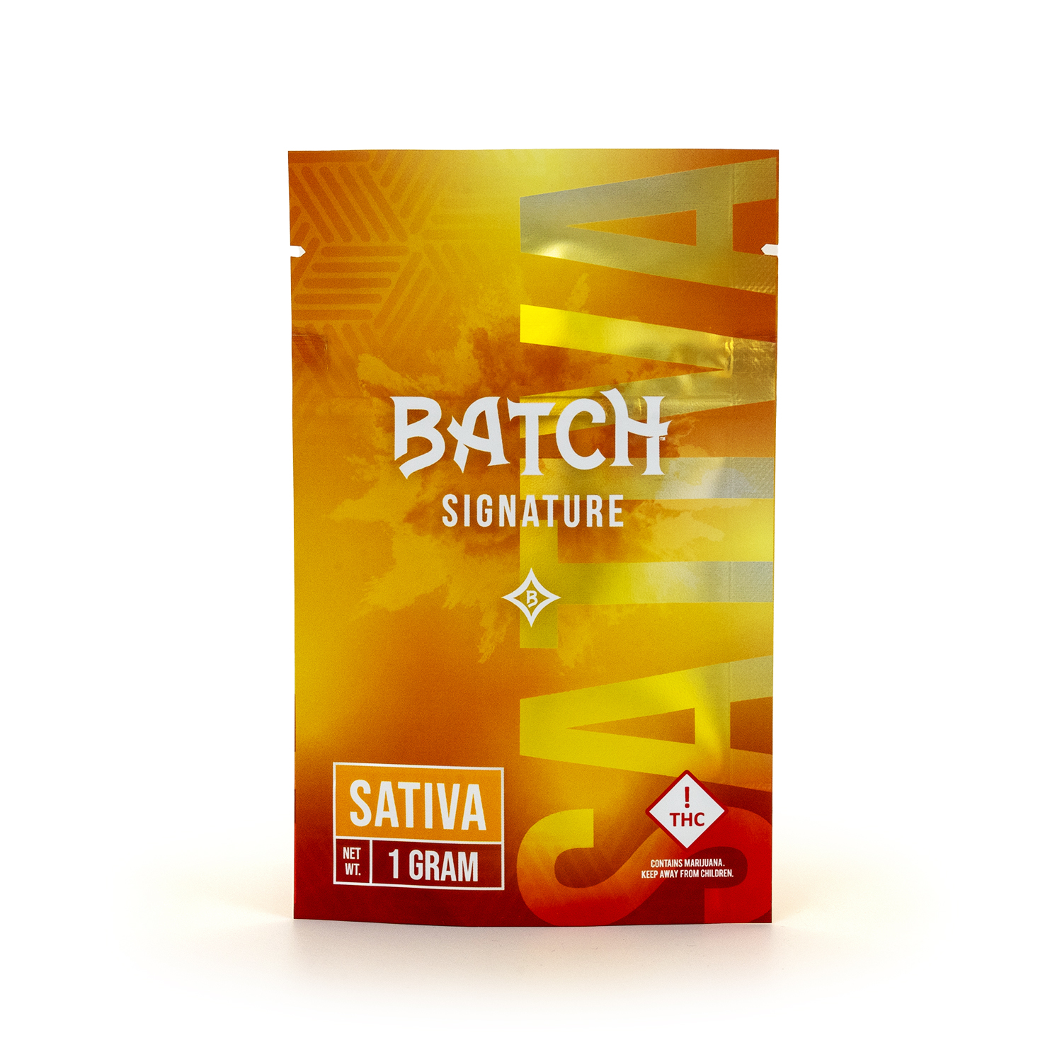 Photograph of product: Batch | Cartridges | Signature Oui'd PPF | 1 g