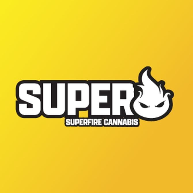 Logo for img-fluid: Superfire