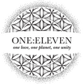thumbnail-Size Logo for storeLogo: 1:11 Dispensary (One-Eleven)