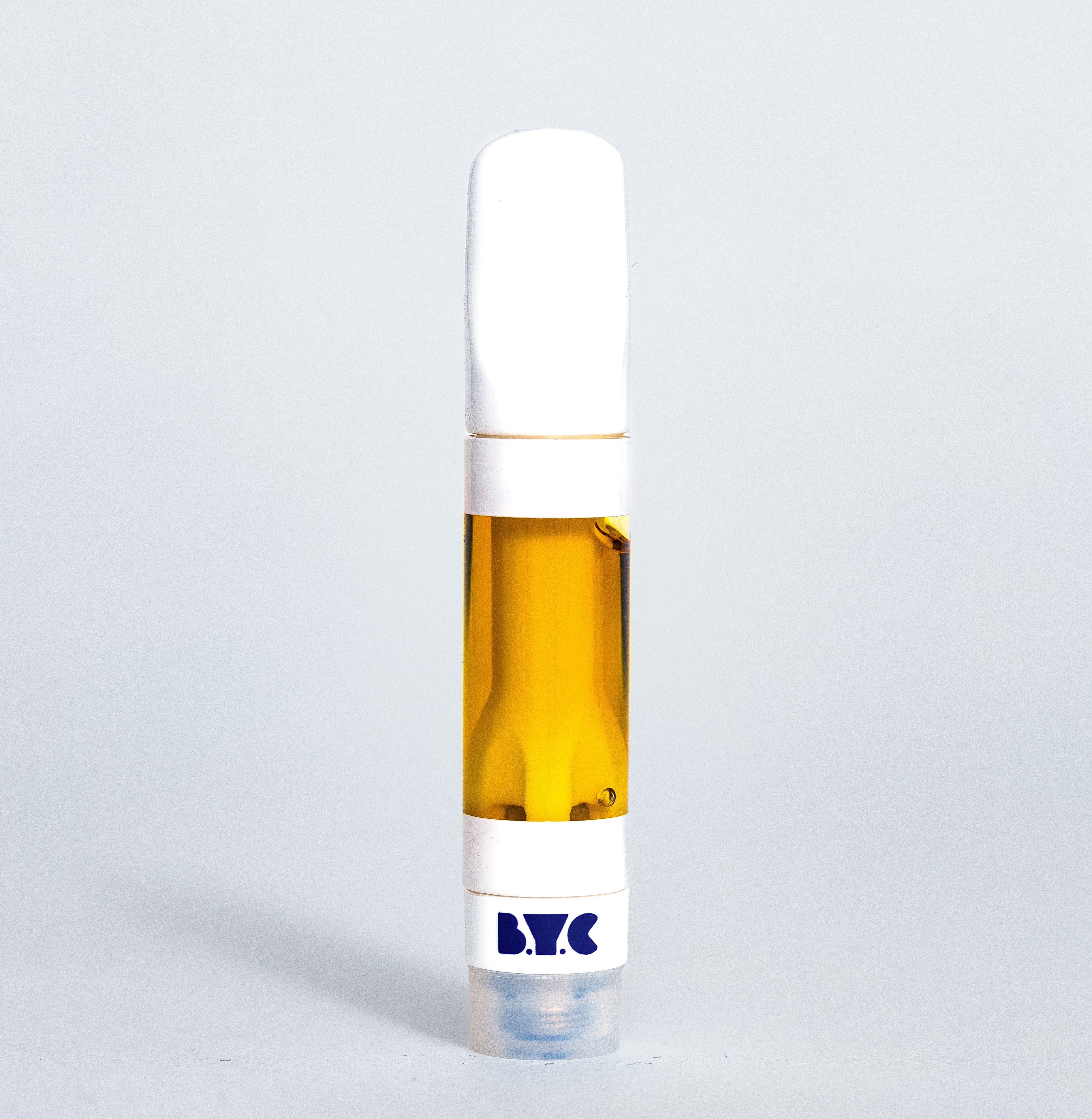 Photograph of product: LullabieZ | Cured Resin Cartridge