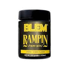 Photograph of product: BLEM | 3.5g - RAMPIN - 