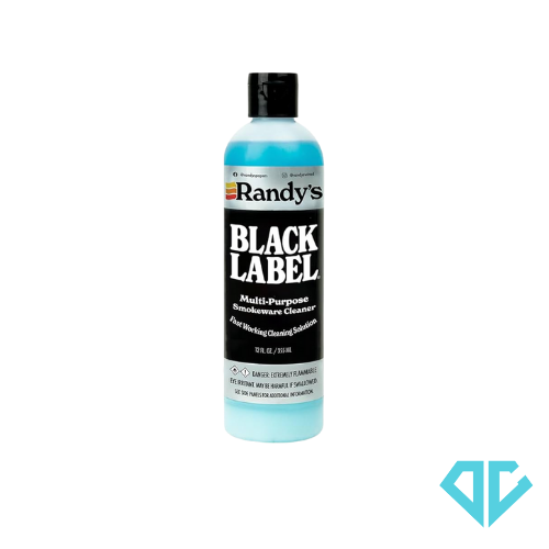Photograph of product: RANDY'S | Accessory | Black Label 12oz