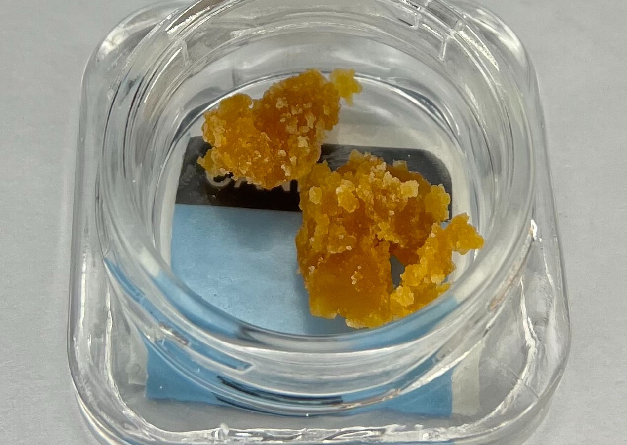 Photograph of product: Headphone Jam Dab-Greenway