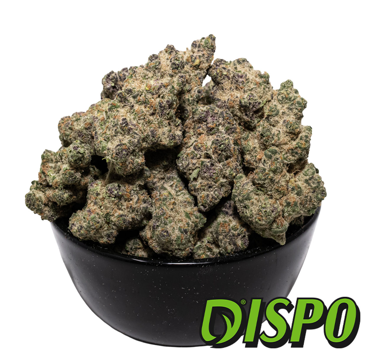 Photograph of product: Lemon Boof - Buds - 28g