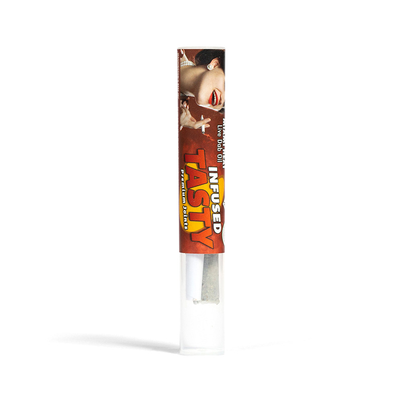 Photograph of product: Damn Tasty Runtz 2pk IPR