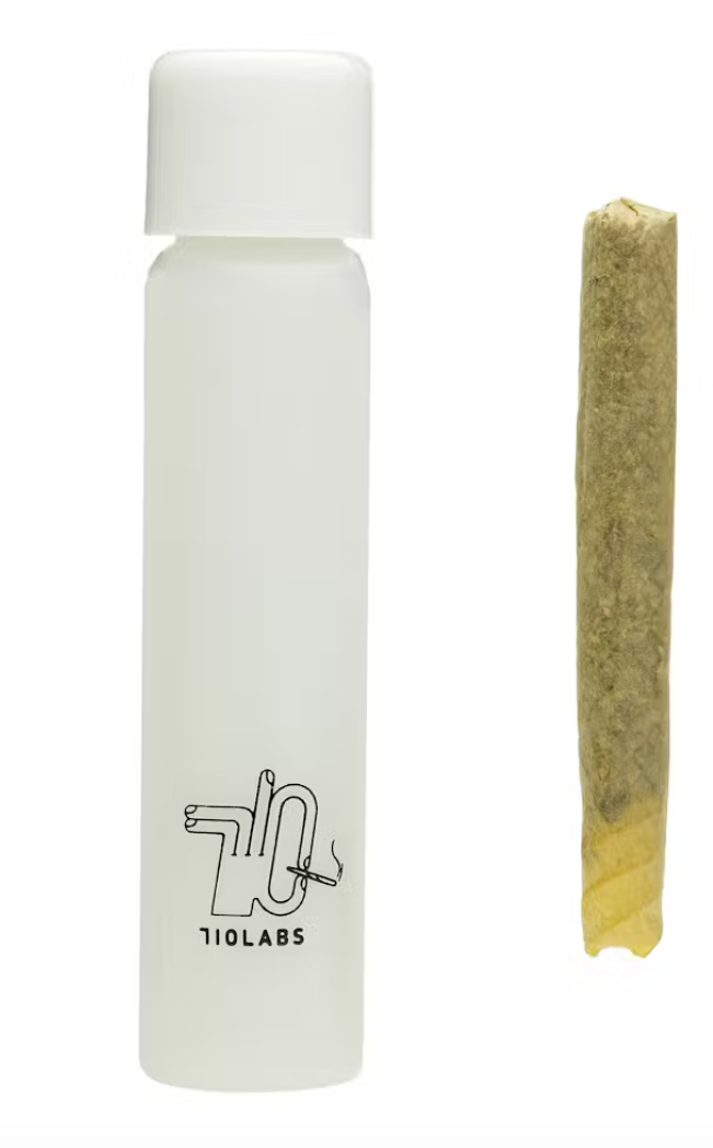 Photograph of product: Z Preroll