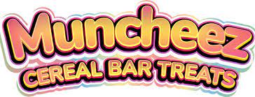 Photograph of product: Muncheez | Cereal Bars | Cocoa Krunch | 100mg