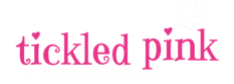 Photograph of product: Tickled Pink | Strawnana Disposable