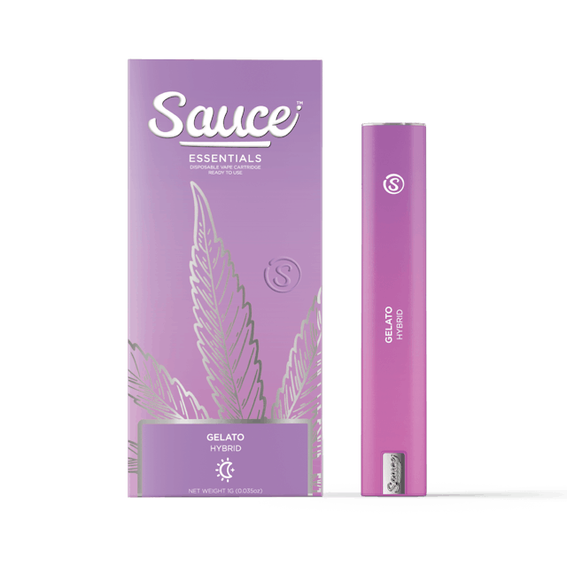 Photograph of product: Gelato 1.25g - 