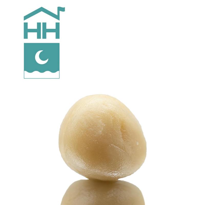 Photograph of product: Live Rosin - GMO