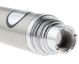 Photograph of product: EVOD 1100 VAPE BATTERY ASST COLORS