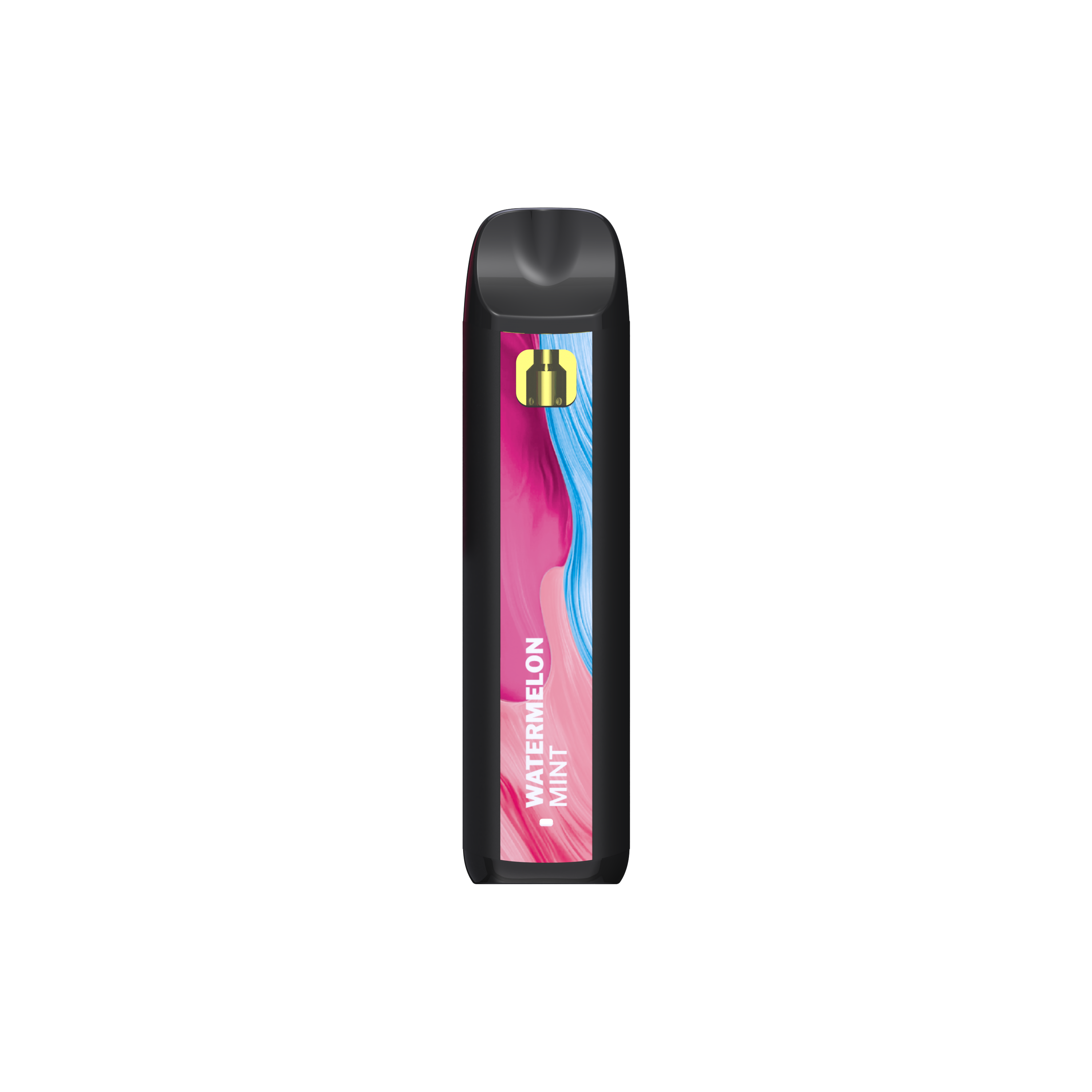 Photograph of product: Breeze Canna | Pro Synergy Vape | 1g | Watermelon Mint