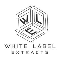 Photograph of product: White Label Cart - Sky Cuddler LR 1g