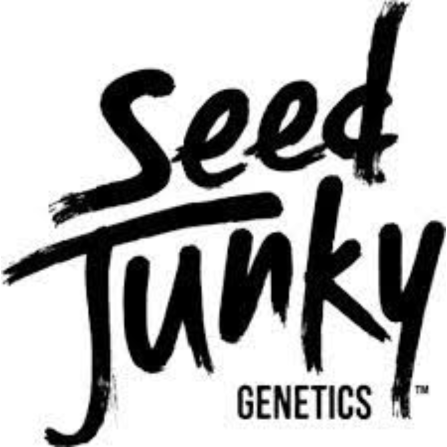 Photograph of product: Seed Junky | Permanent Marker (I) | 1g Preroll Joint