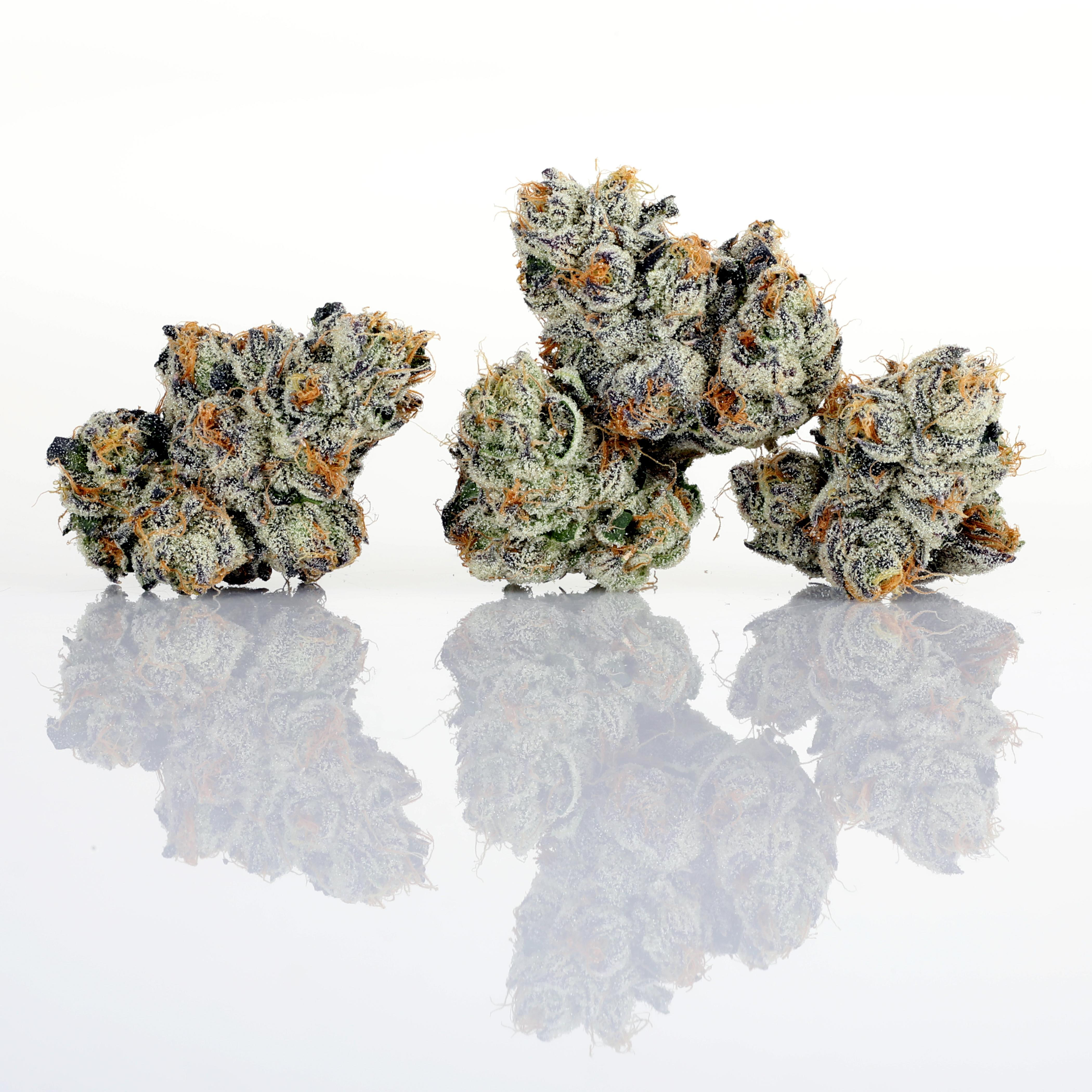 Photograph of product: Tahiti Twist (S) - 7g