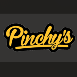 Photograph of product: Pinchy's | Pacific Cooler Pre-Roll