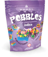 Photograph of product: Rebel Pebbles Oui'd