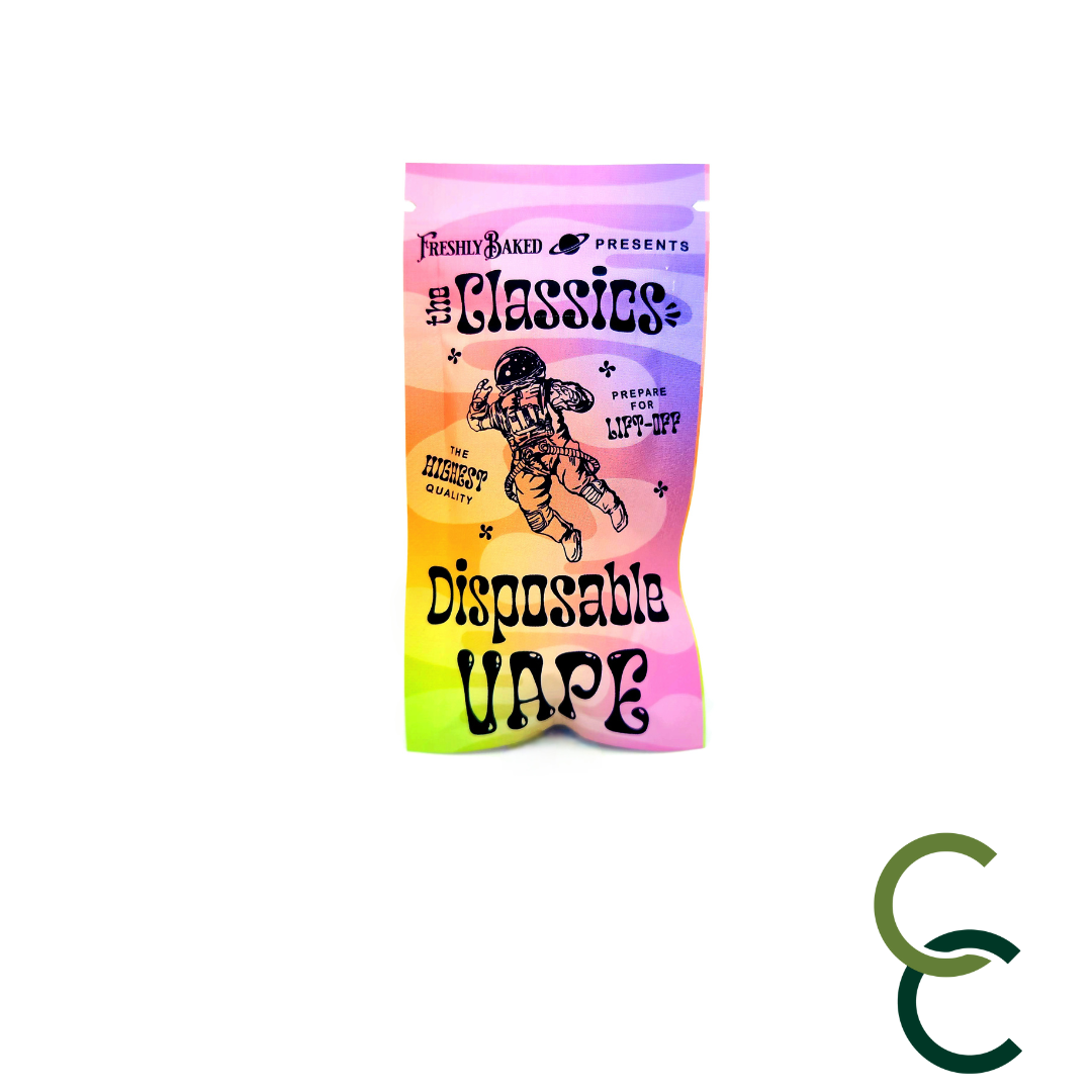 Photograph of product: OG Kush - Distillate - Pen