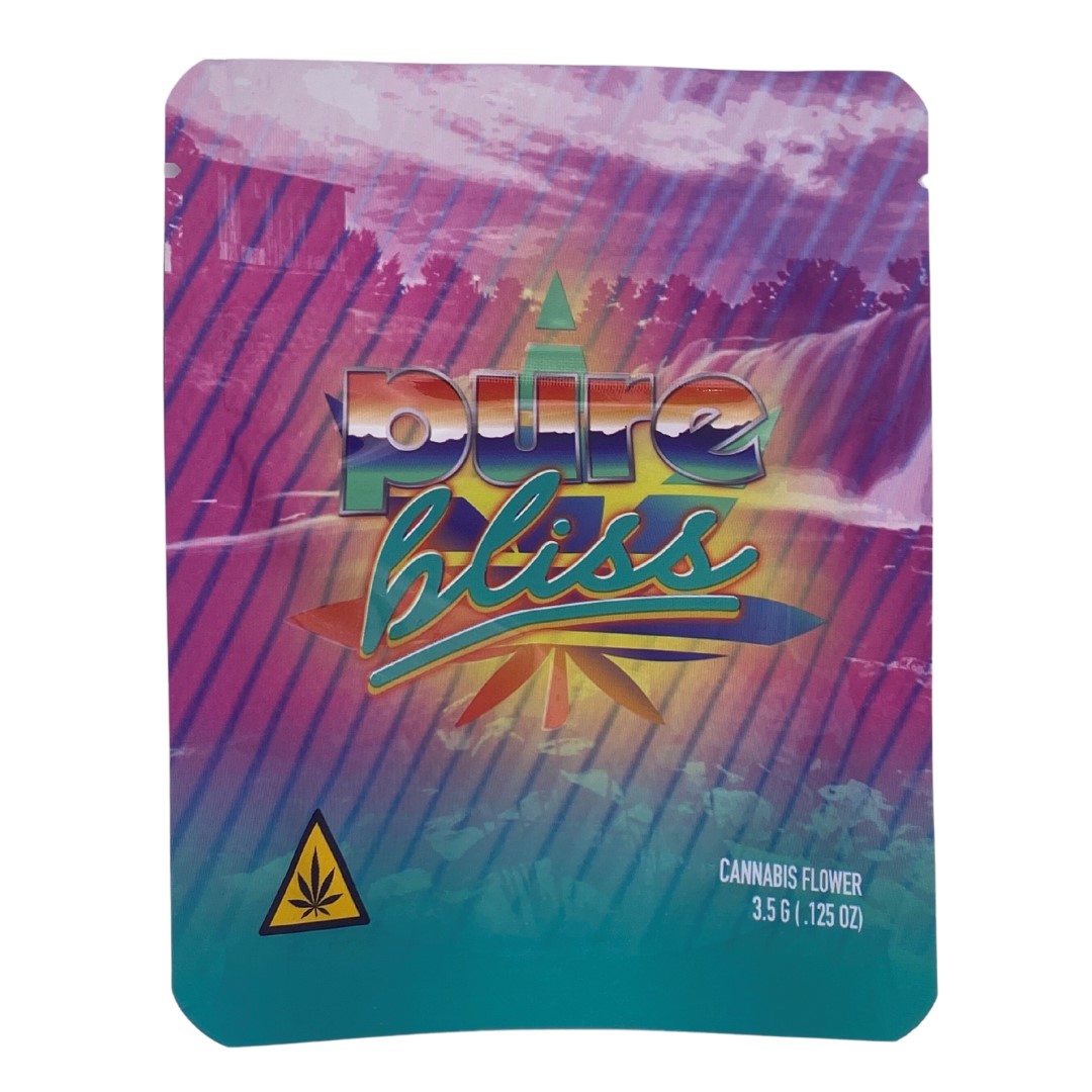 Photograph of Product: Ooh La La - 3.5g