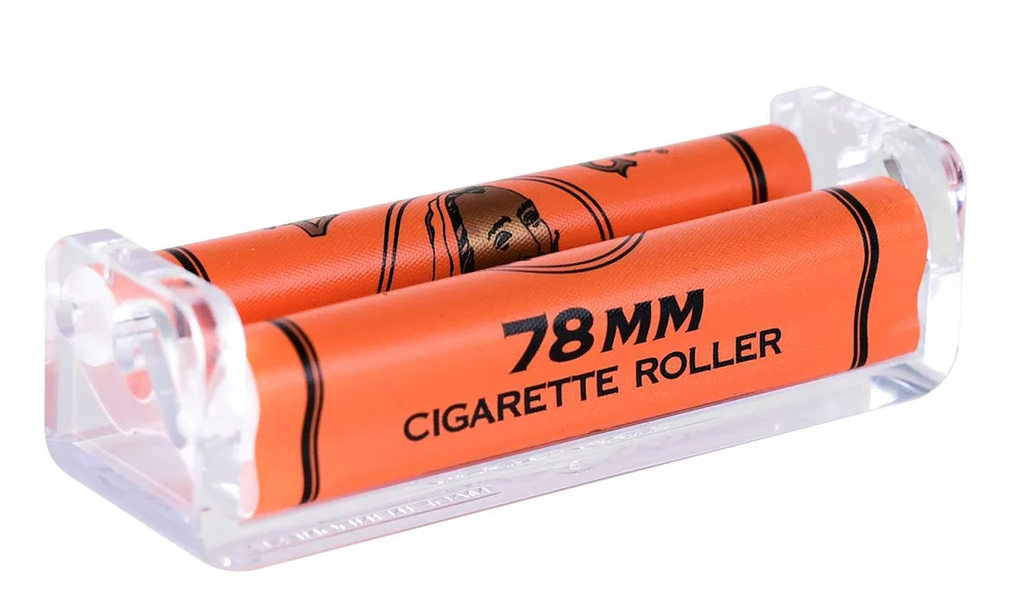 Photograph of product: Zig Zag 78mm Rolling Machine