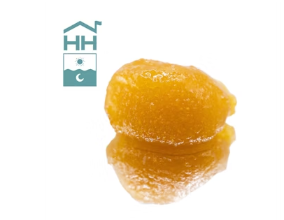 Photograph of product: Coal Creek Kush (I) - Sugar