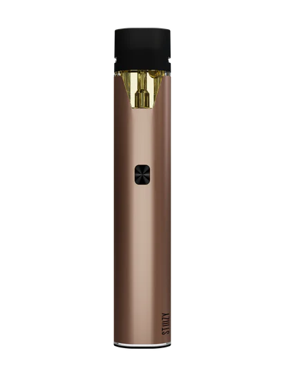 Photograph of product: Stiiizy Pro Battery Kit - Rose Gold