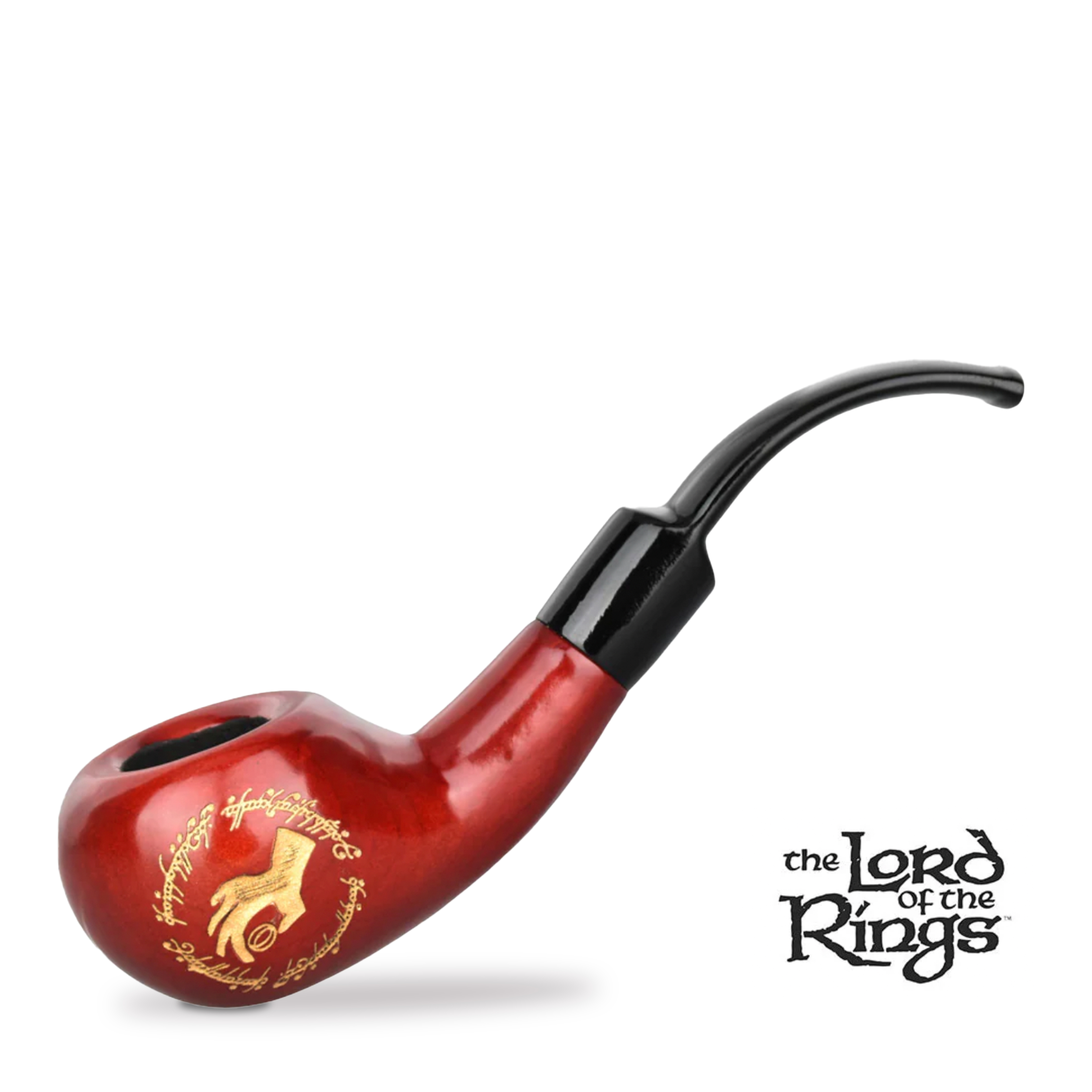 Photograph of product: Lord Of The Rings - My Precious Pipe