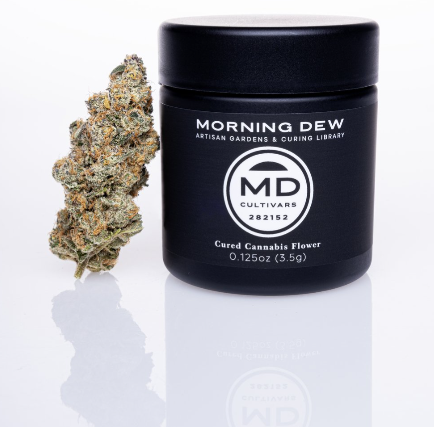 Photograph of product: SuperBoof (H) - 3.5g