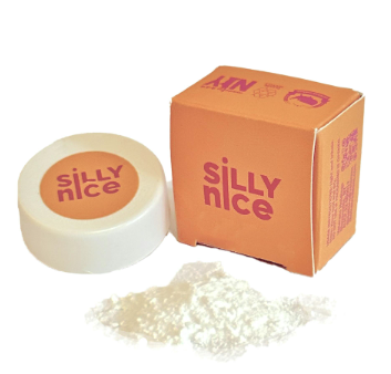 Photograph of product: Diamond Powder TH-ouia [I85]