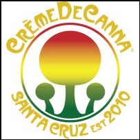 Photograph of product: Creme De Canna Mr. Fields Cookies Diamond Sauce Oui'd