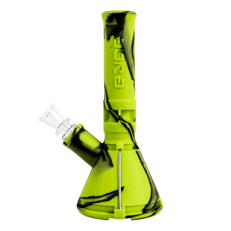 Photograph of product: Eyce - Beaker Bong