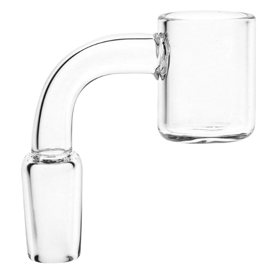 Photograph of product: Flat Top Quartz Banger 14MM  M | 90D