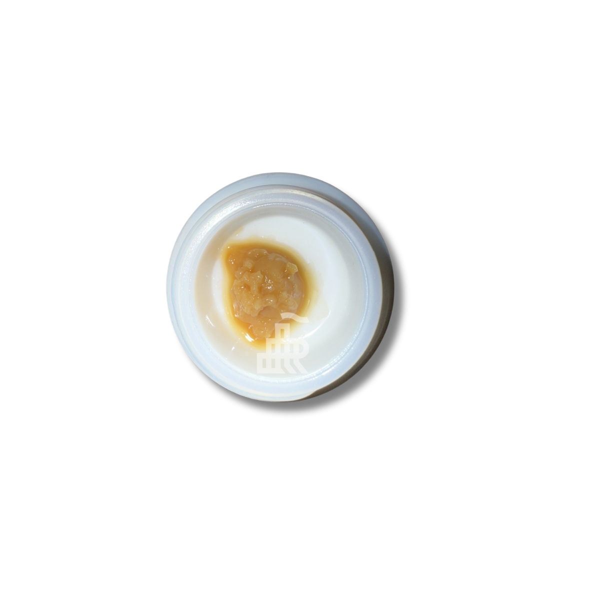 Photograph of product: Garlic Icing | Live Rosin