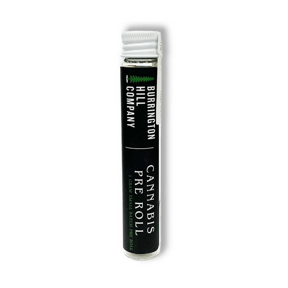 Photograph of product: Preroll - VX1000