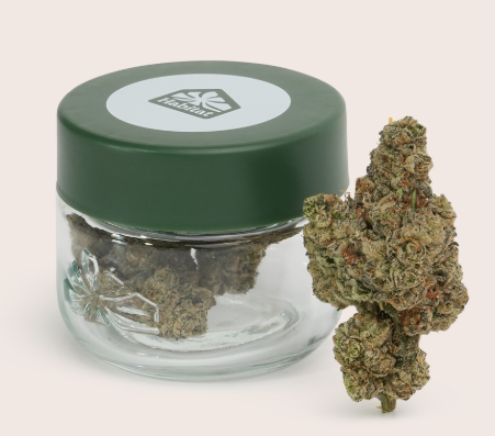 Photograph of product: DREAMLAND - 3.5 G