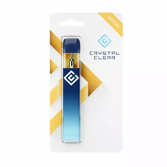 Photograph of product: Maui Wowie Aio Vape Cart
